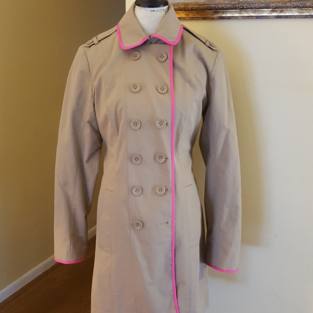 COPY - New York and Company Coat